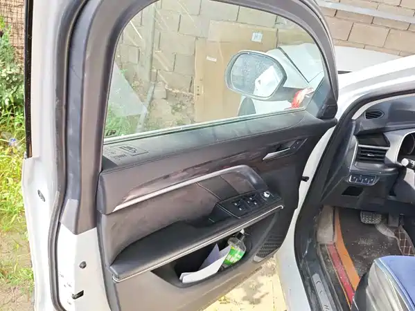 Haval H6 2024