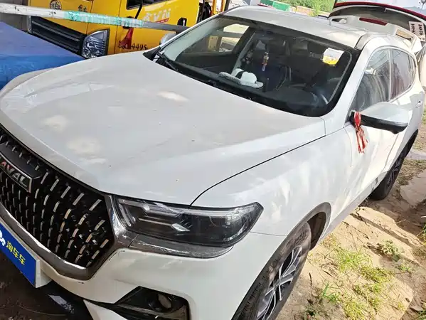 Haval H6 2024