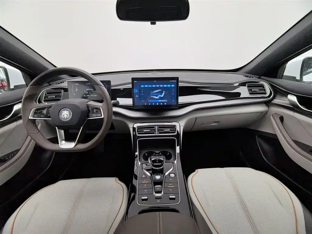 BYD Qin PLUS 2023
