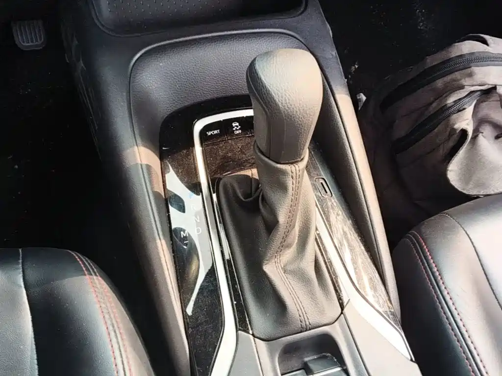 Toyota Levin 2025 — фото 10