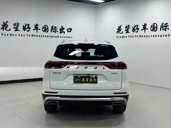 Haval H6 2022