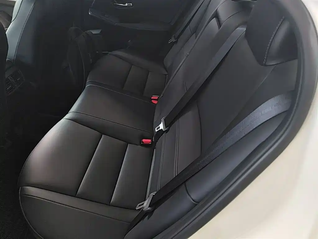 Nissan Sylphy 2022 — фото 17