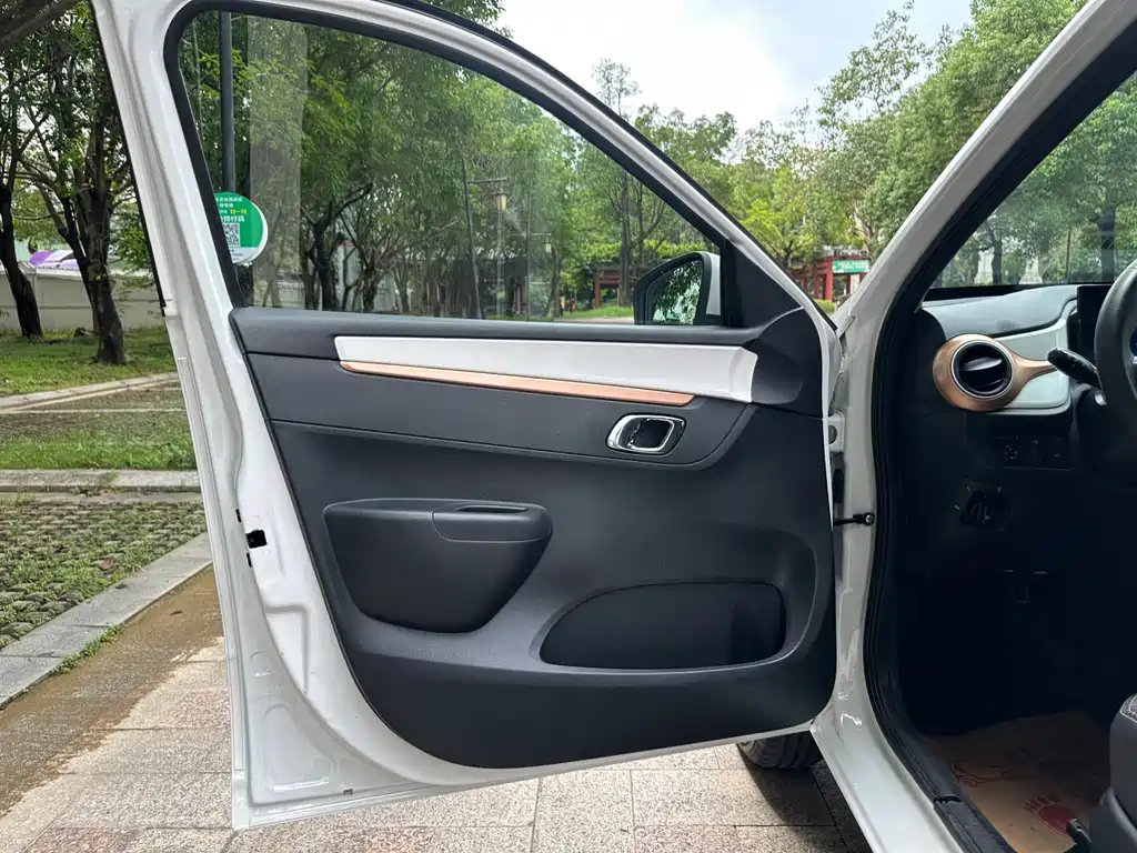 Dongfeng Nano BOX 2024 — фото 10