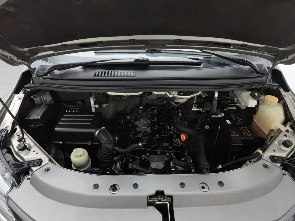 Dongfeng Lingzhi 2025