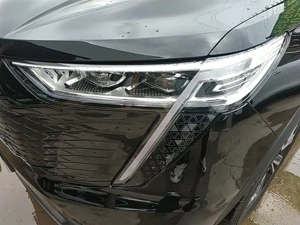 Haval Xiaolong MAX 2023 — фото 24