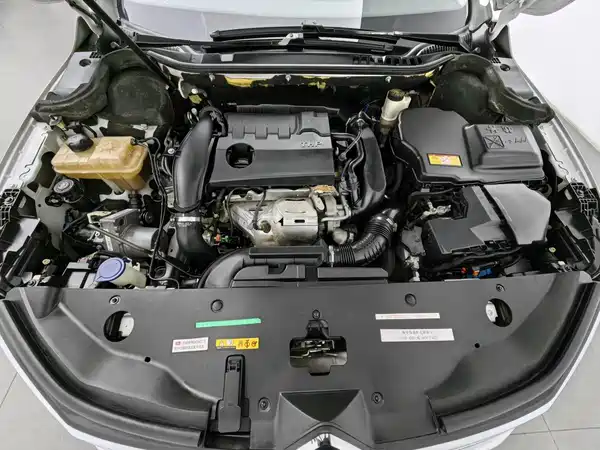 Citroën C6 2016