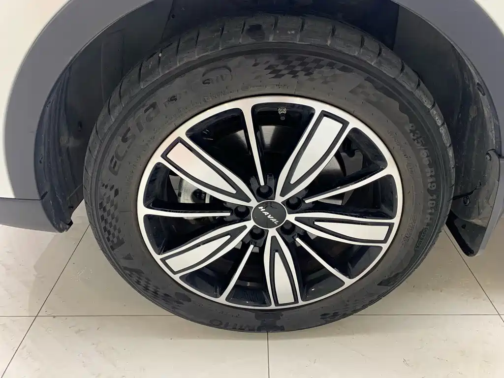 Haval H6 2023