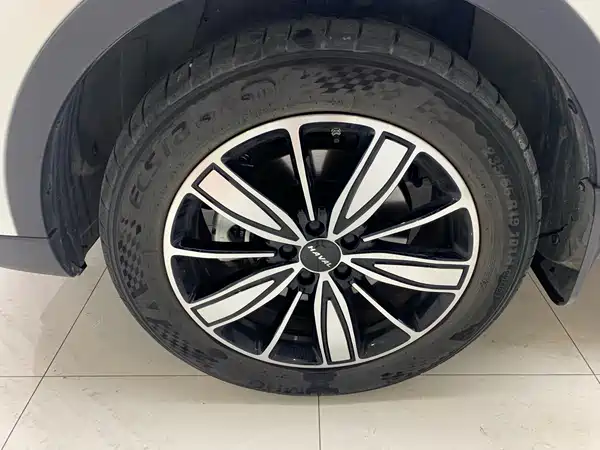 Haval H6 2023