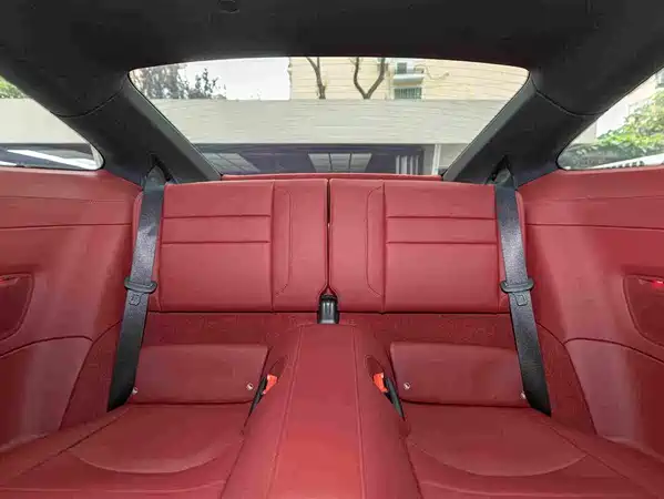 Porsche 911 2023