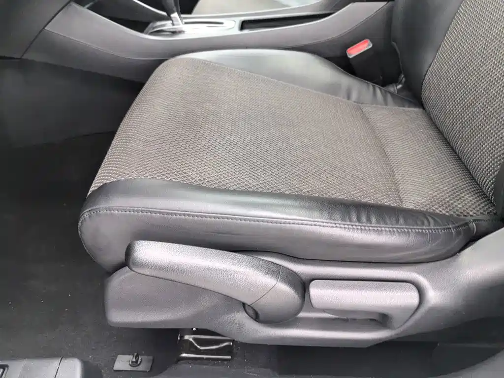 Honda Jade 2017 — фото 20