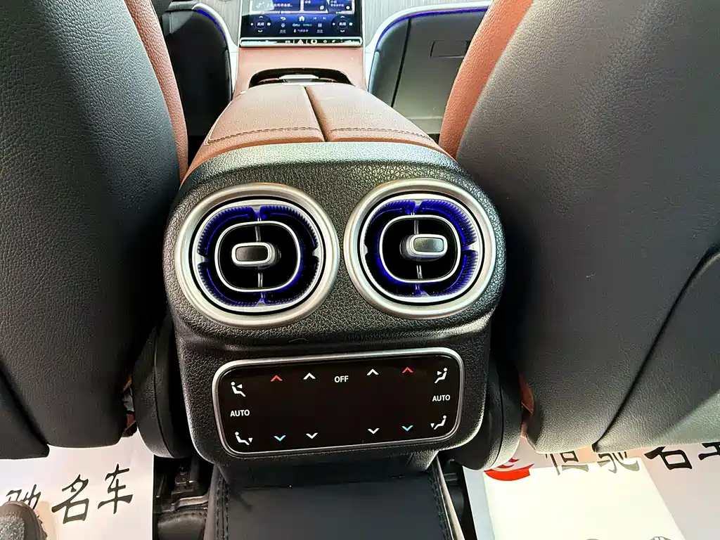 Mercedes-Benz GLC 2024 — фото 13