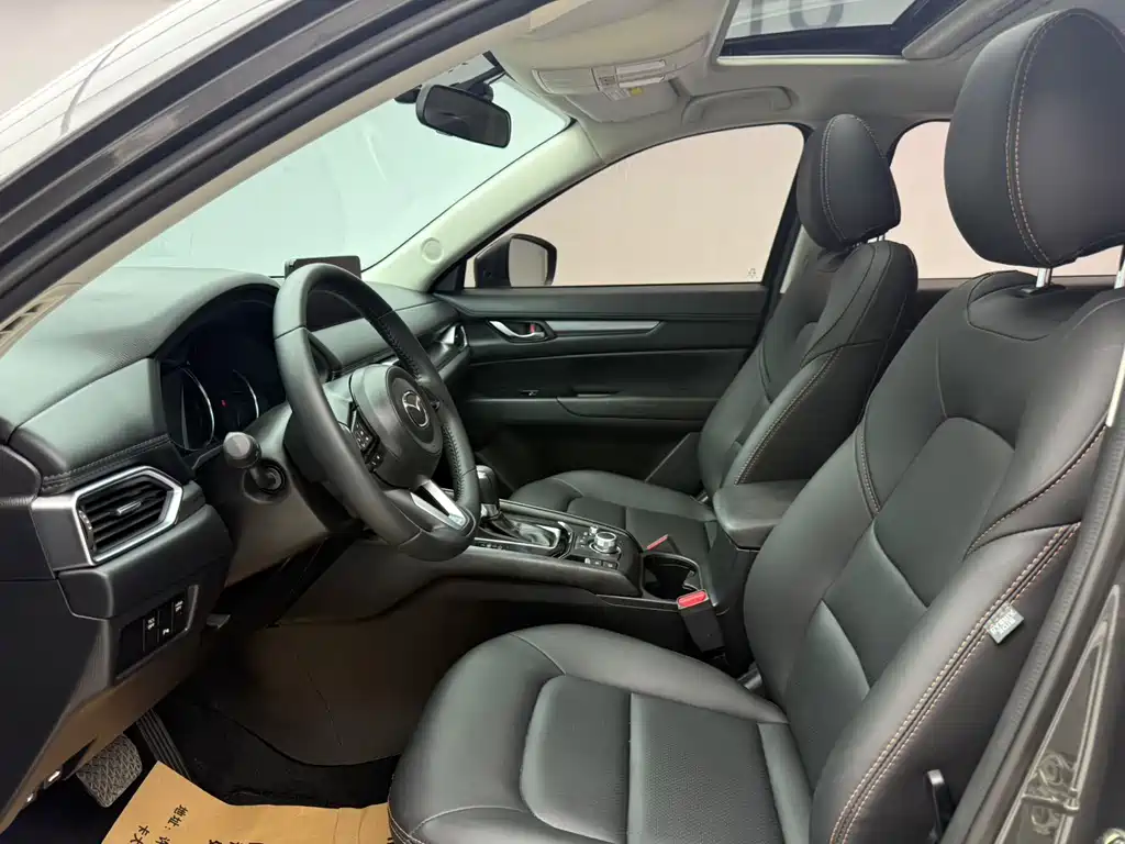 Mazda CX-5 2024