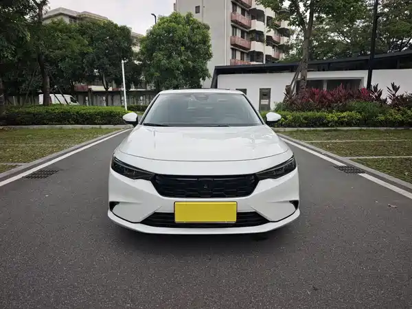 Honda Integra 2023