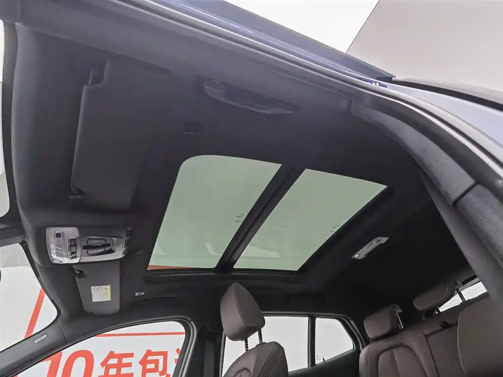 BMW X2 2021 — фото 14