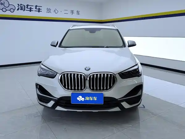 BMW X1 2023