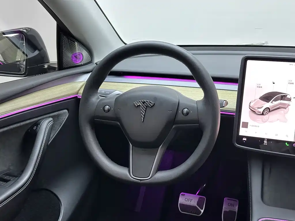 Tesla Model Y 2023 — фото 18