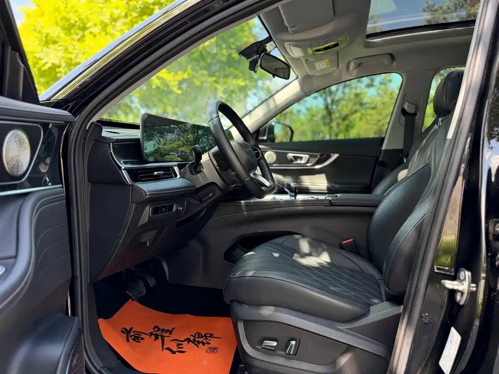 Chery Tiggo 7 PLUS 2023
