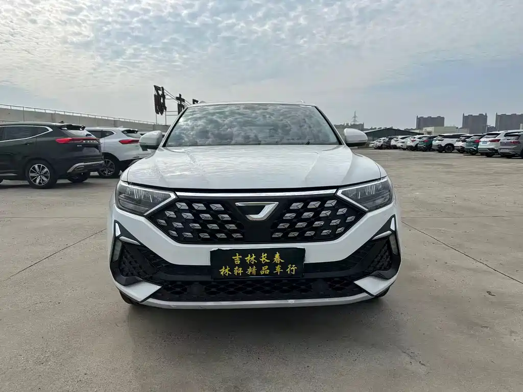 Jetta VS5 2023