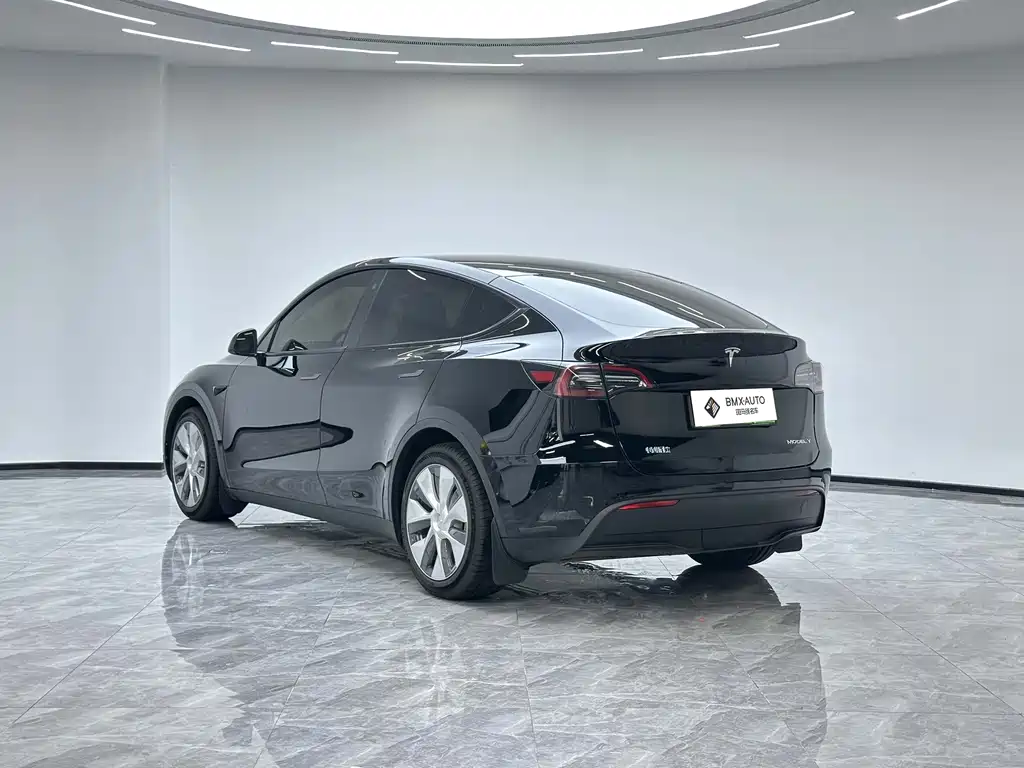 Tesla Model Y 2023 — фото 4