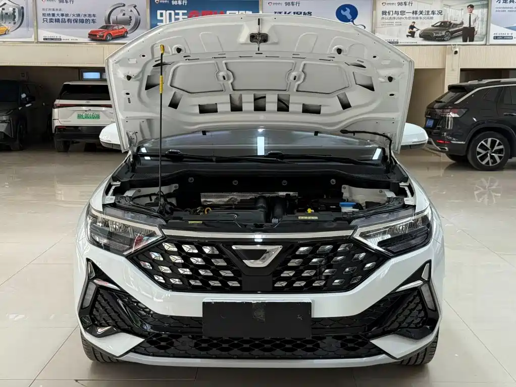 Jetta VS5 2022