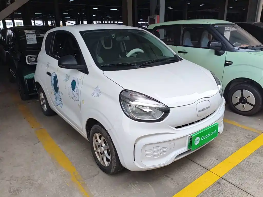Roewe CLEVER 2022