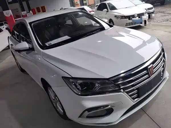 Roewe i5 2021
