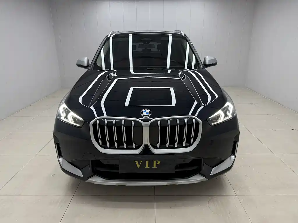 BMW X1 2023
