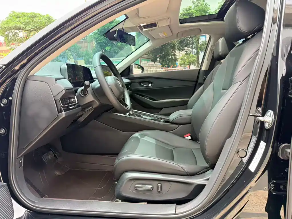 Honda Inspire 2024