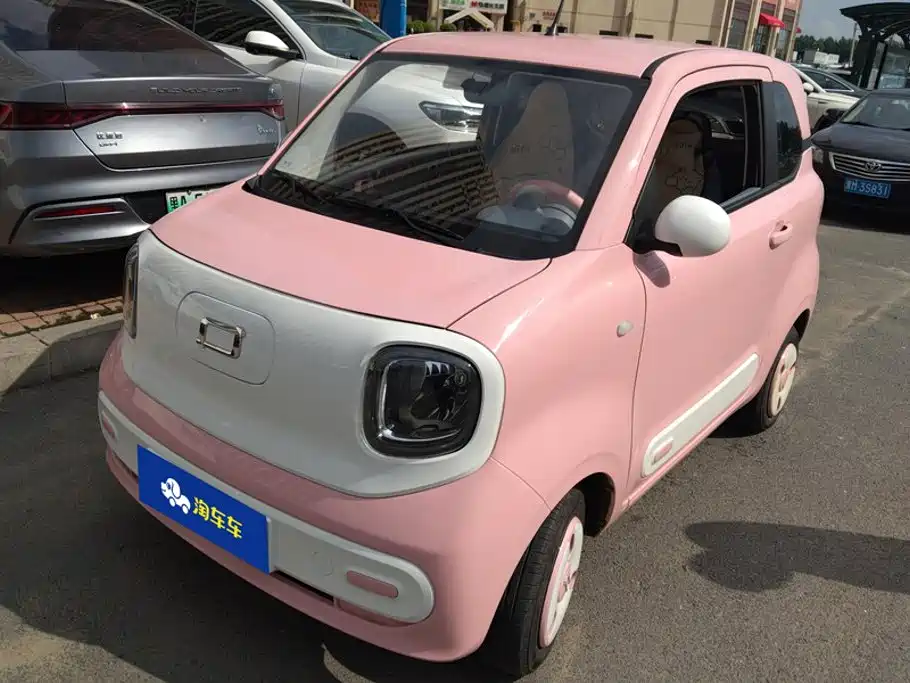 Bestune Pony 2025