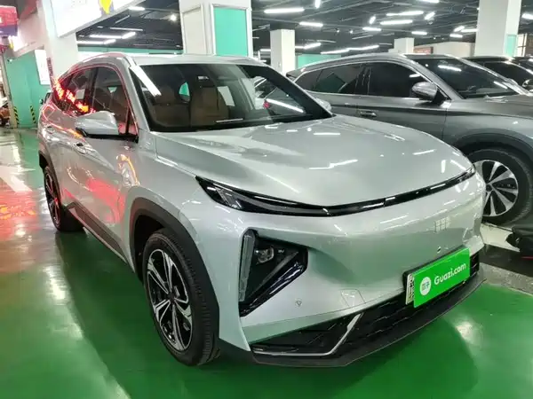 Geely Galaxy L7 2025
