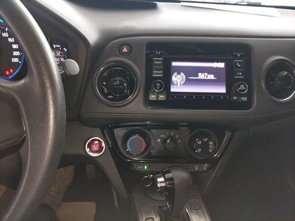 Honda XR-V 2018 — фото 13