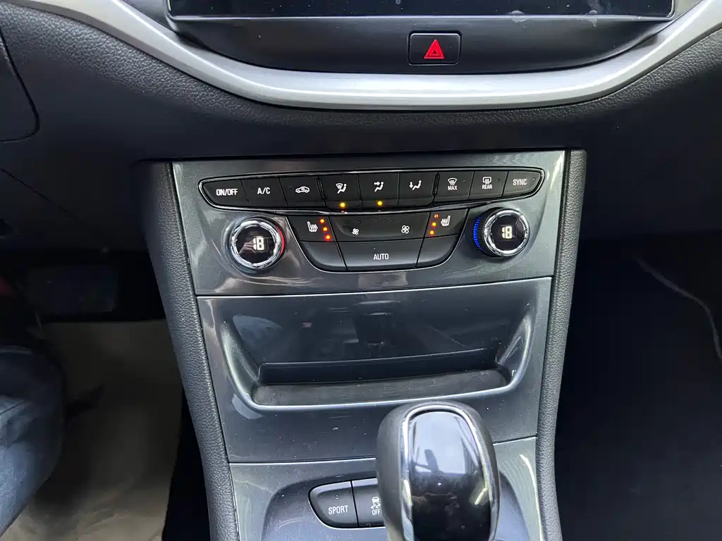Buick Verano 2017
