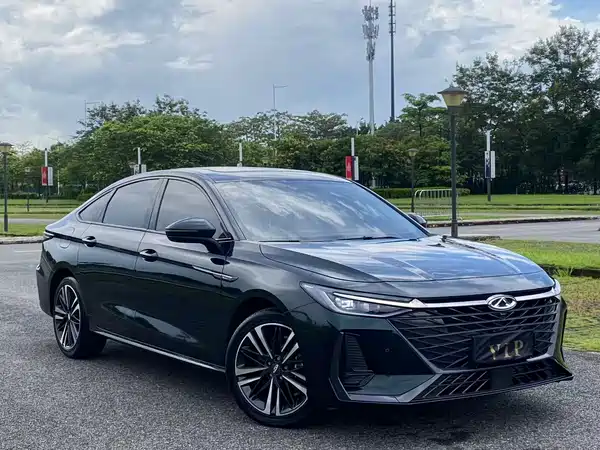 Chery Arrizo 8 2023