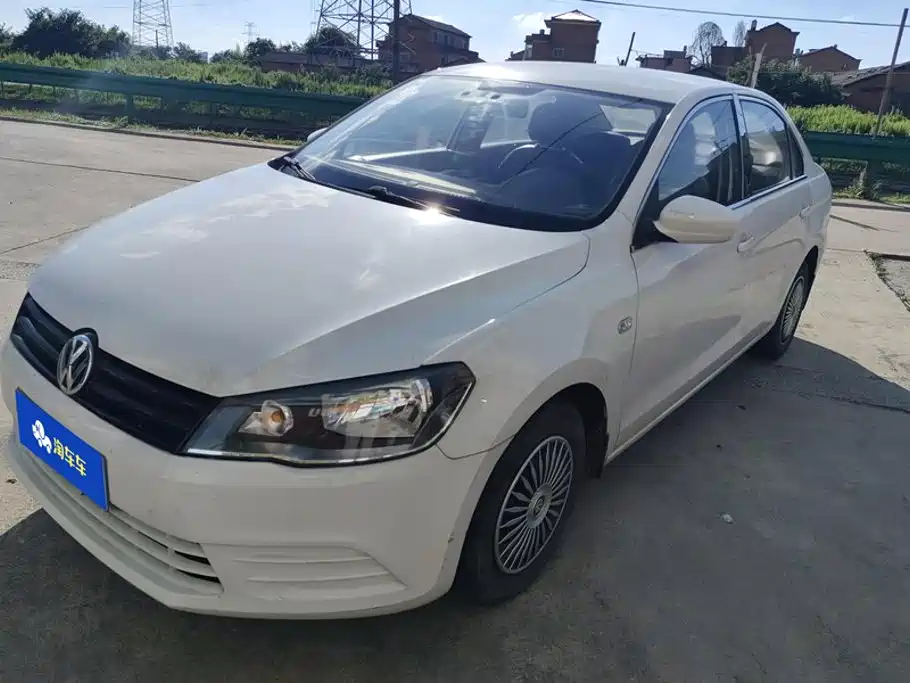 Volkswagen Jetta 2016