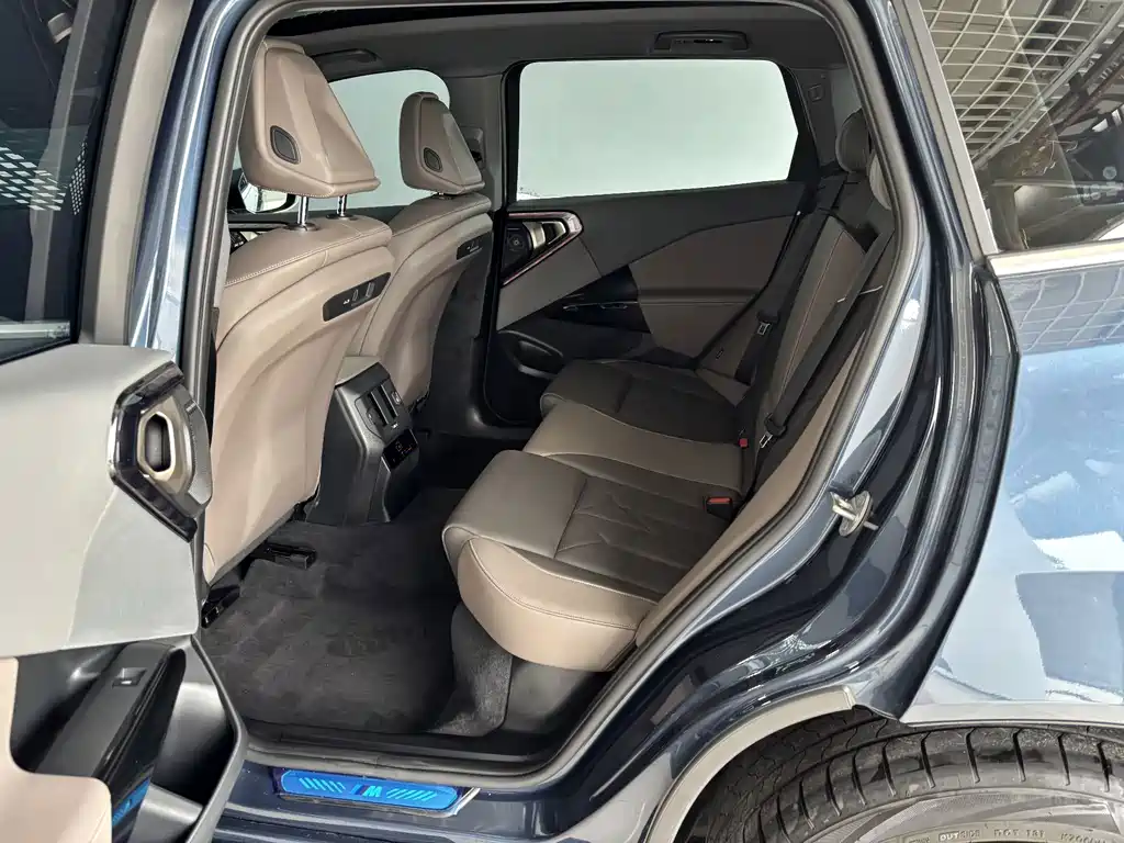 BMW X3 2025 — фото 22