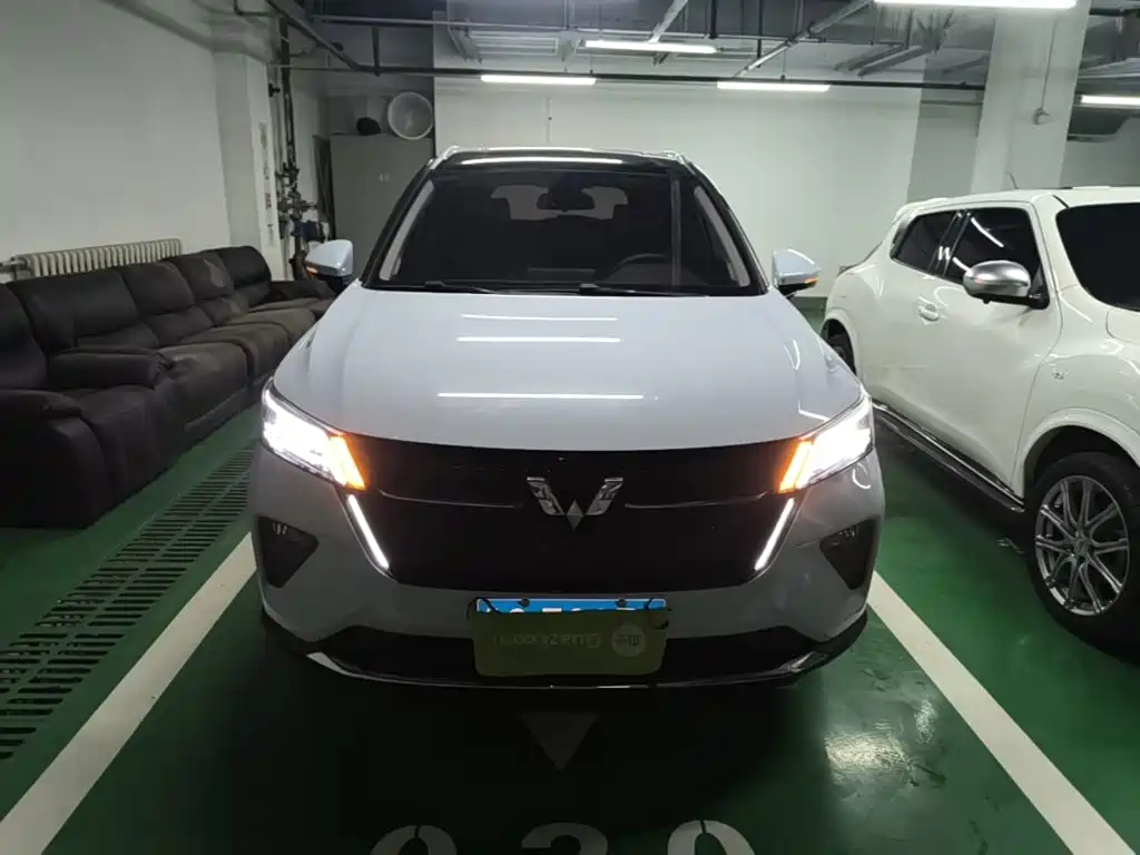 Wuling Star 2023