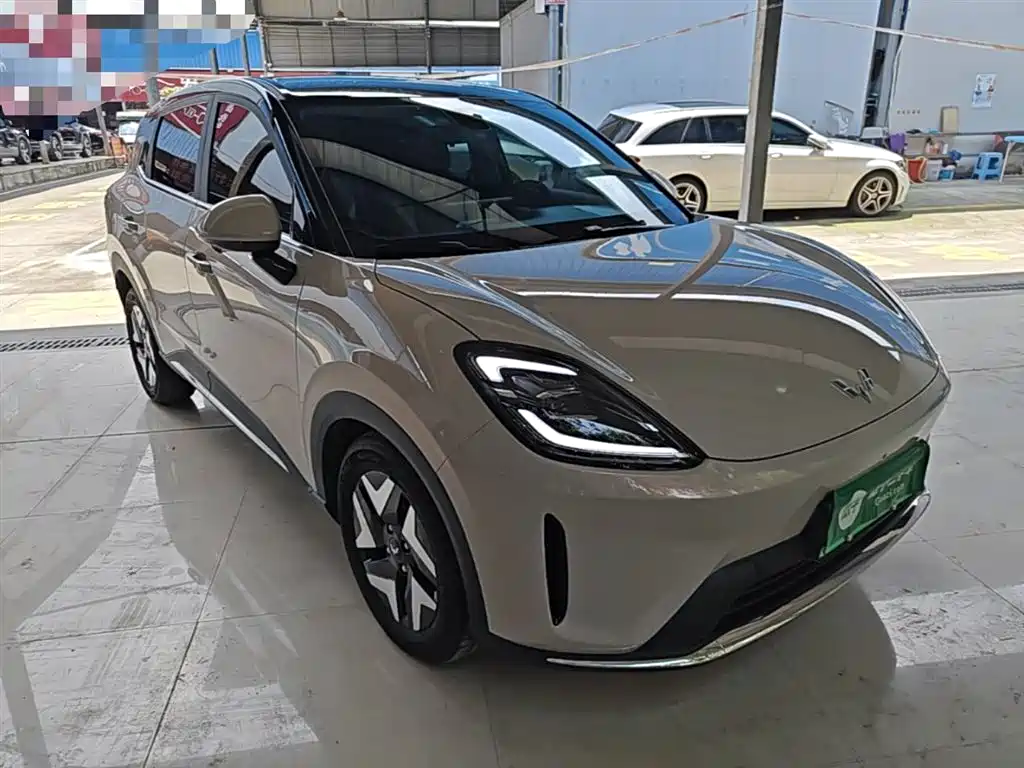 Wuling Bingo S 2025 — фото 4