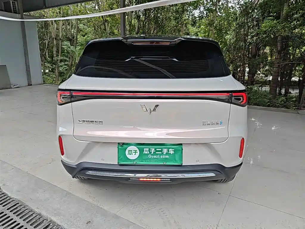 Wuling Bingo S 2025 — фото 6
