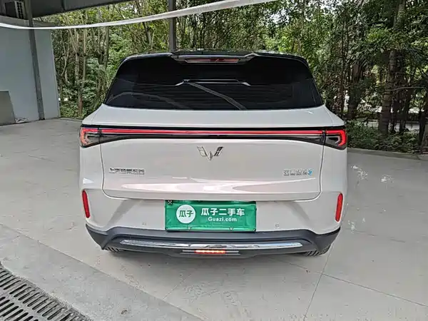 Wuling Bingo S 2025