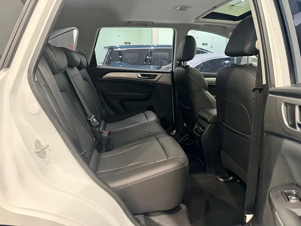 Haval M6 2022 — фото 12