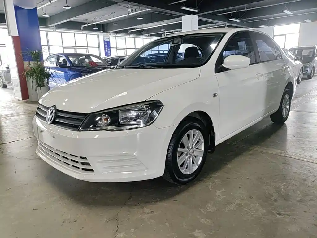 Volkswagen Jetta 2014