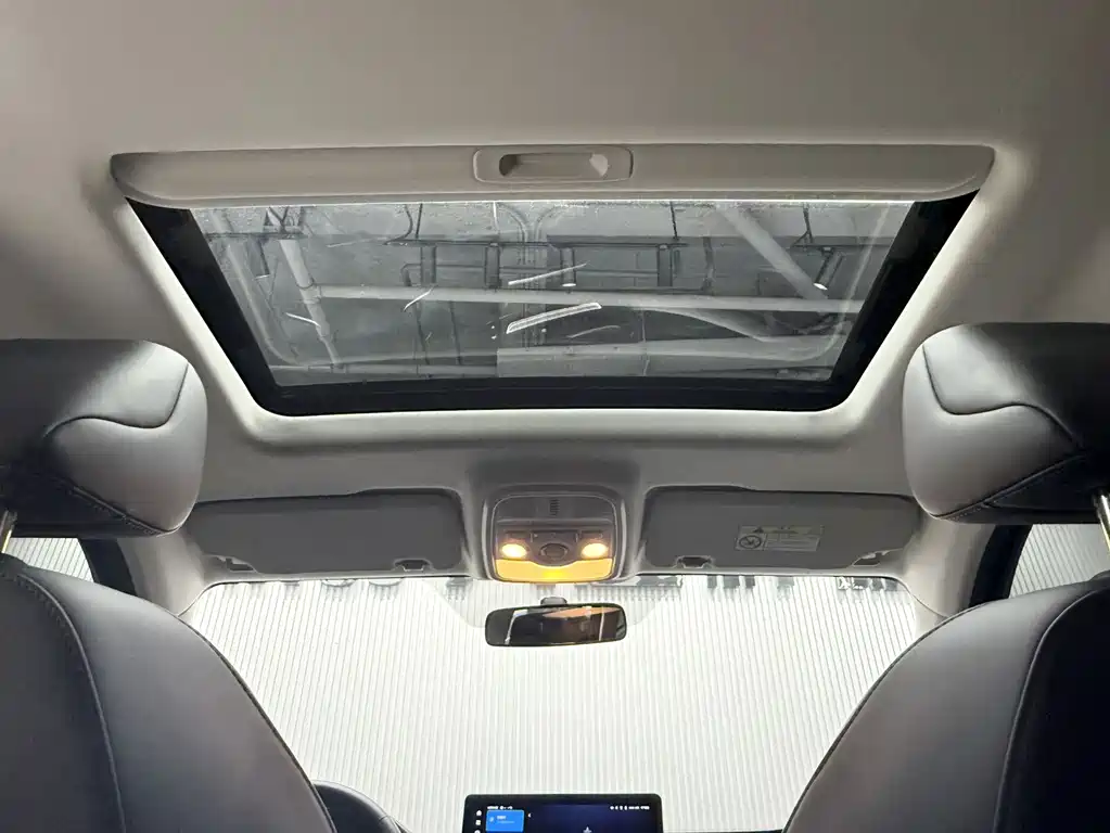 Haval H6 2023 — фото 16