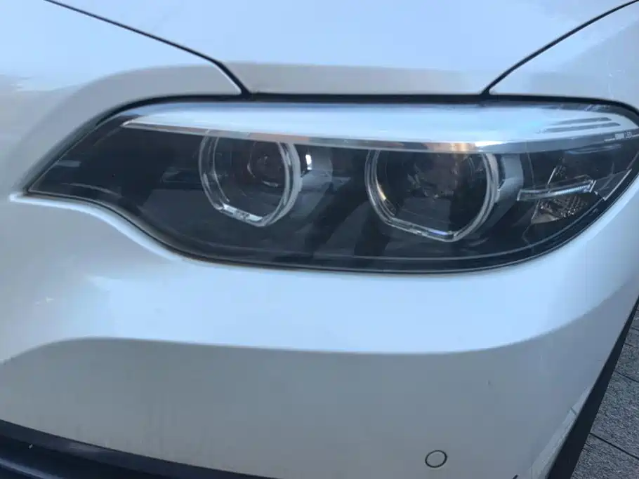 BMW 2 Series 2018 — фото 5