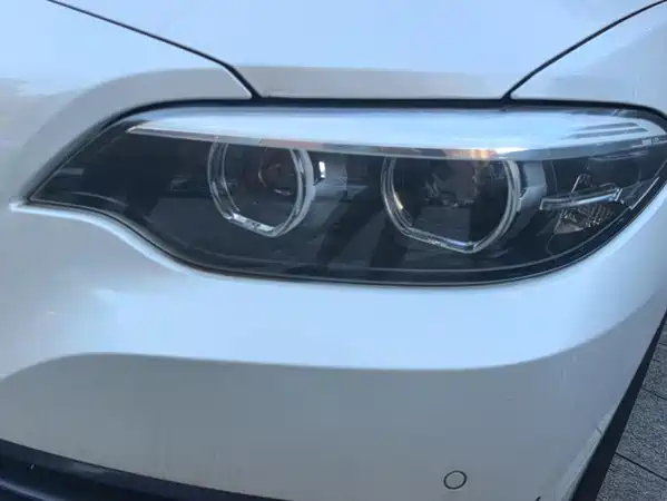 BMW 2 Series 2018