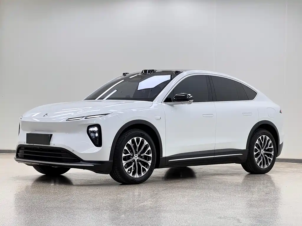 NIO EC6 2025
