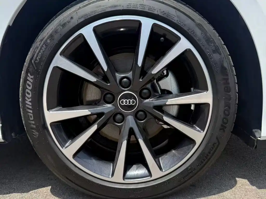 Audi A3 2026 — фото 14