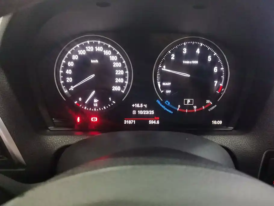 BMW 2 Series 2018 — фото 14