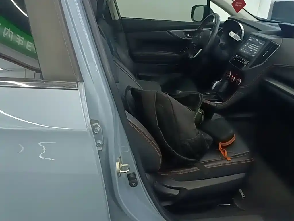 Subaru XV 2021 — фото 25