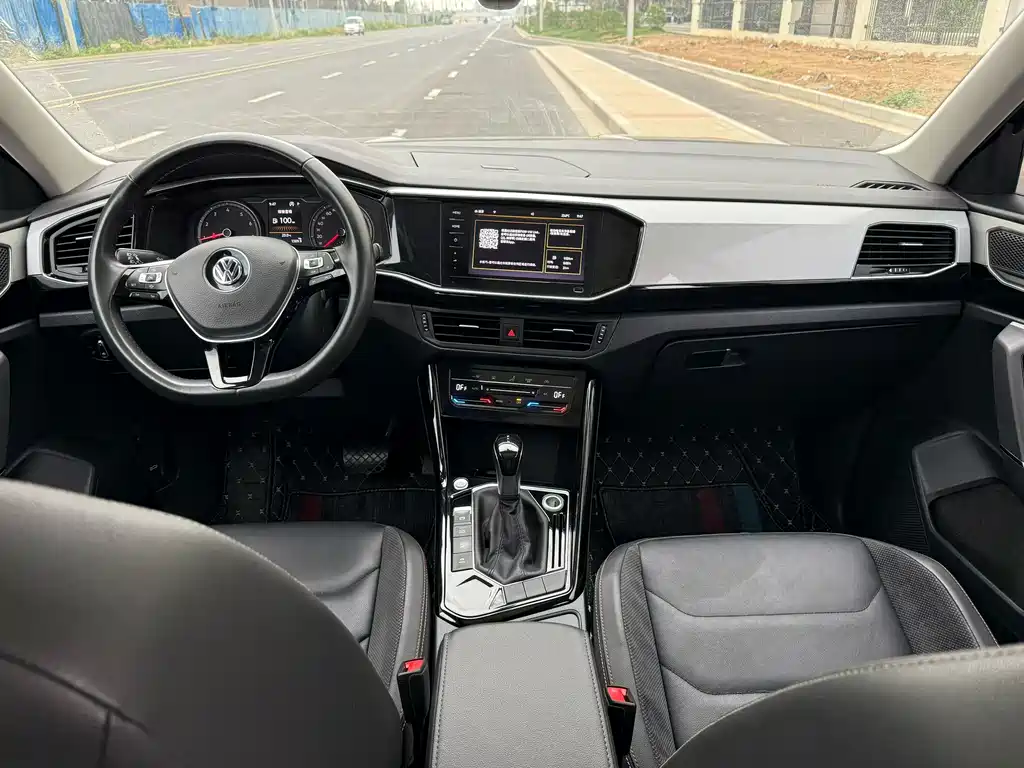 Volkswagen Tayron 2020