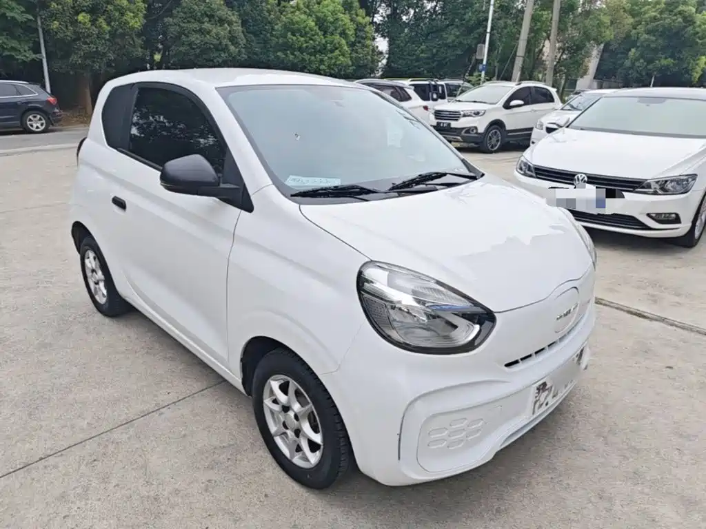 Roewe Clever 2023